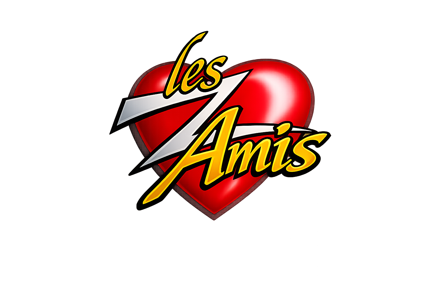 Les Z'Amis